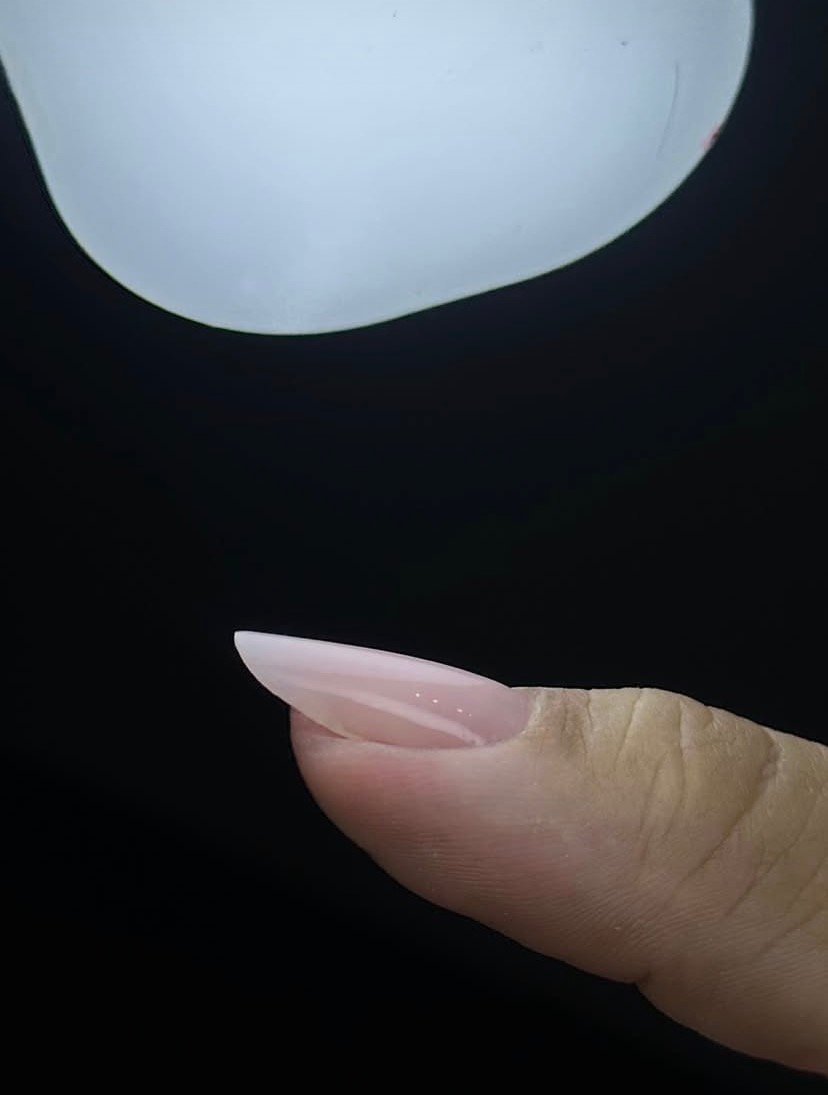 Esmaltação em gel