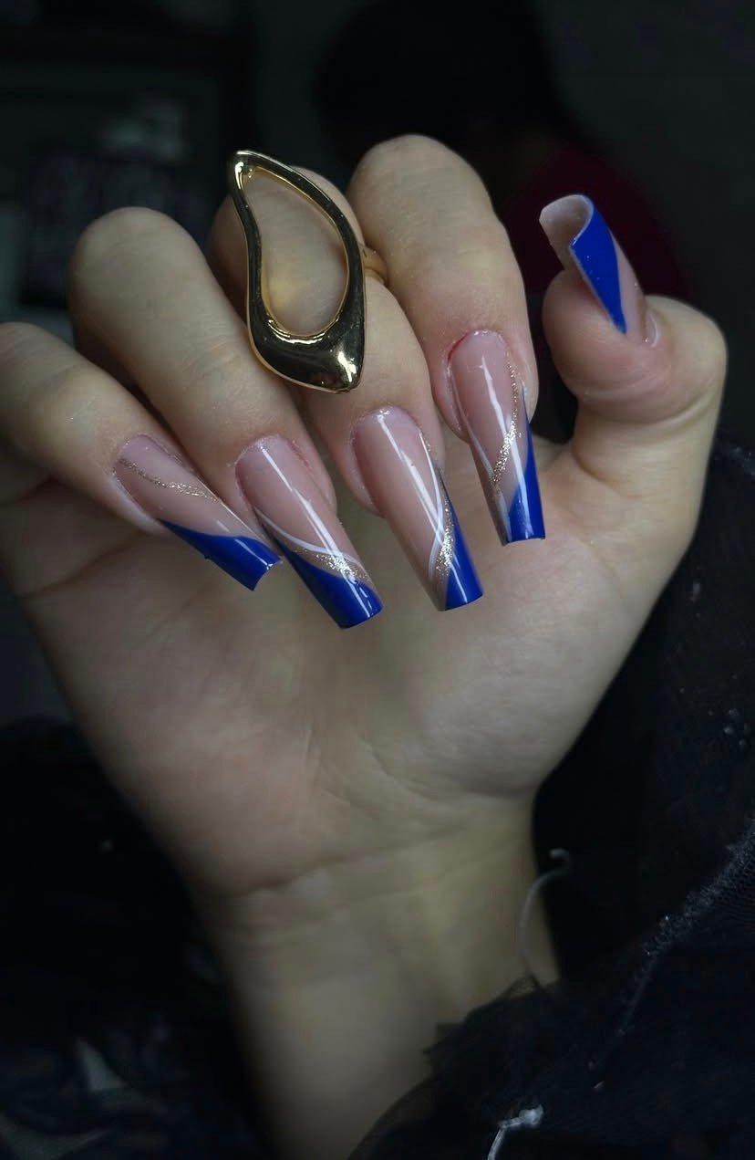 Formato stiletto