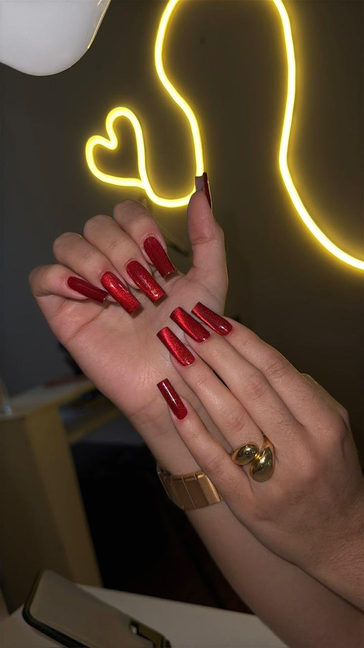 Nail art