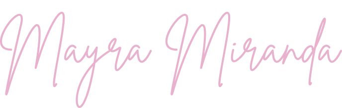 Mayra Miranda Nail Designer